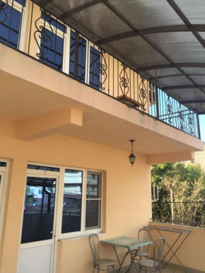 Lidiya Guest House